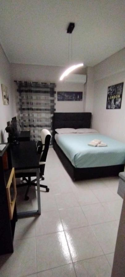 Modern 2Br City Flat 10Min From The Beach Athene Buitenkant foto