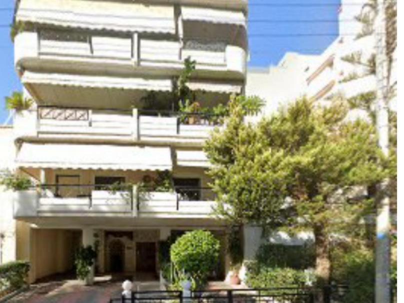 Modern 2Br City Flat 10Min From The Beach Athene Buitenkant foto