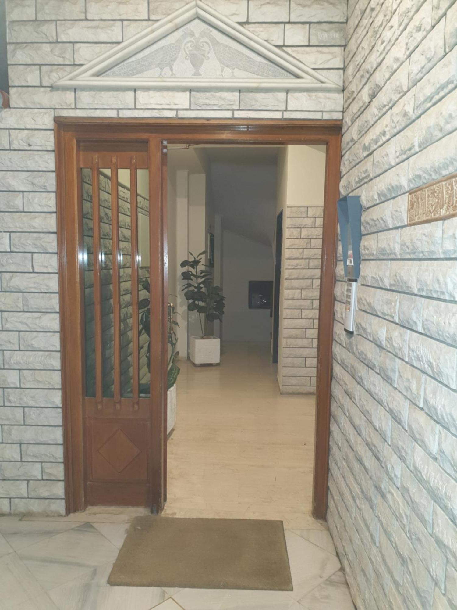 Modern 2Br City Flat 10Min From The Beach Athene Buitenkant foto
